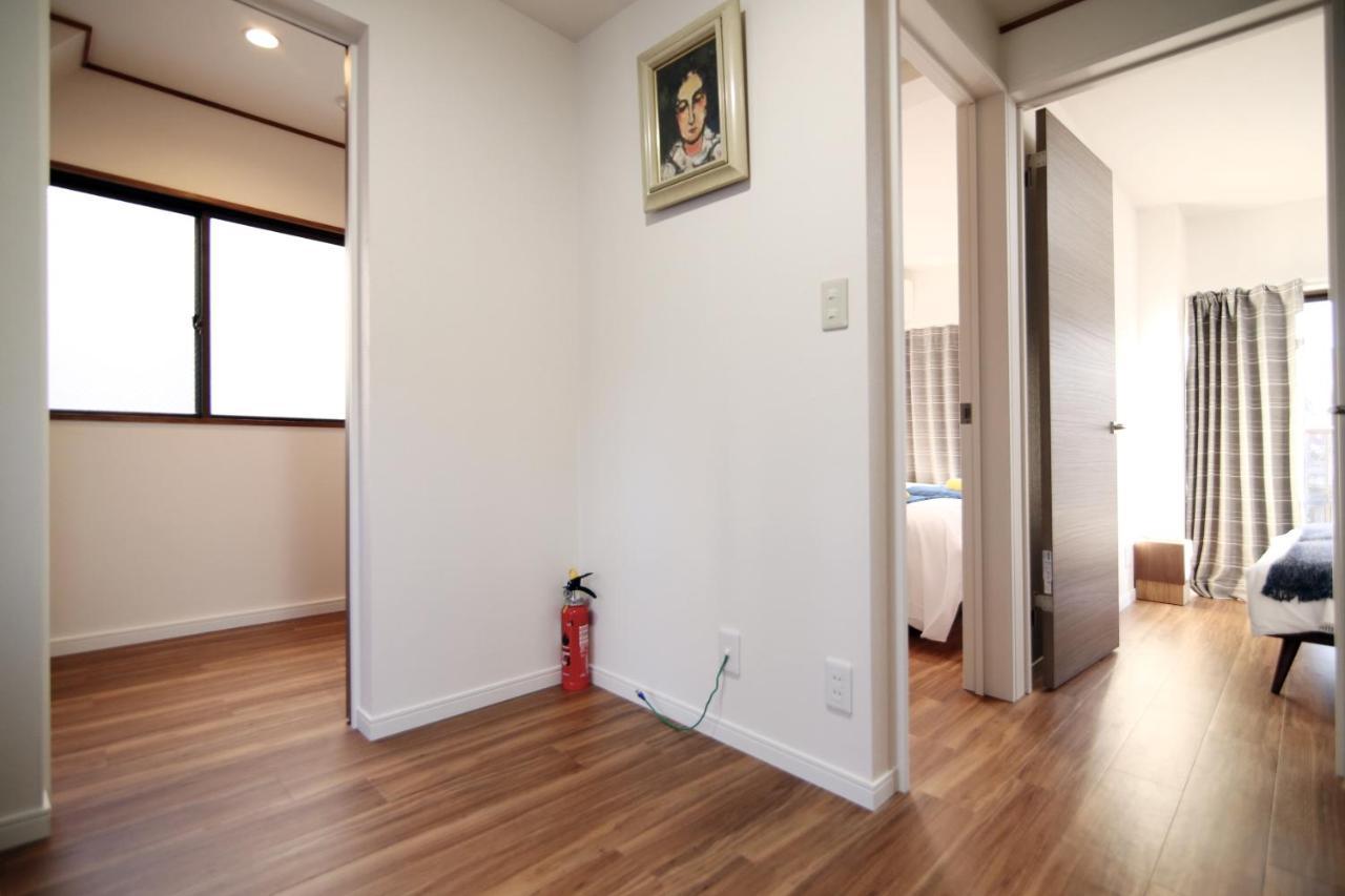東京都Mumu House公寓 外观 照片