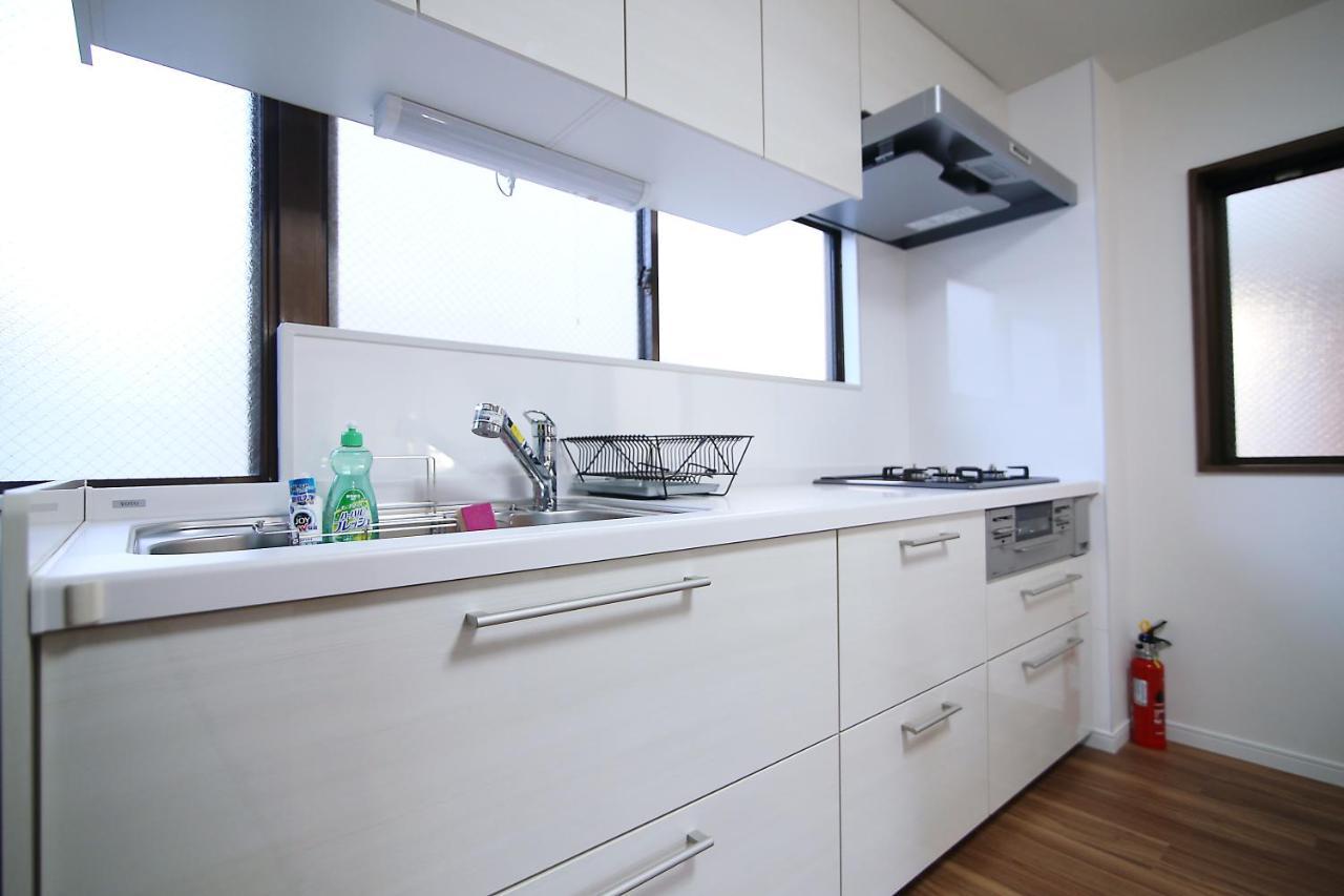 東京都Mumu House公寓 外观 照片