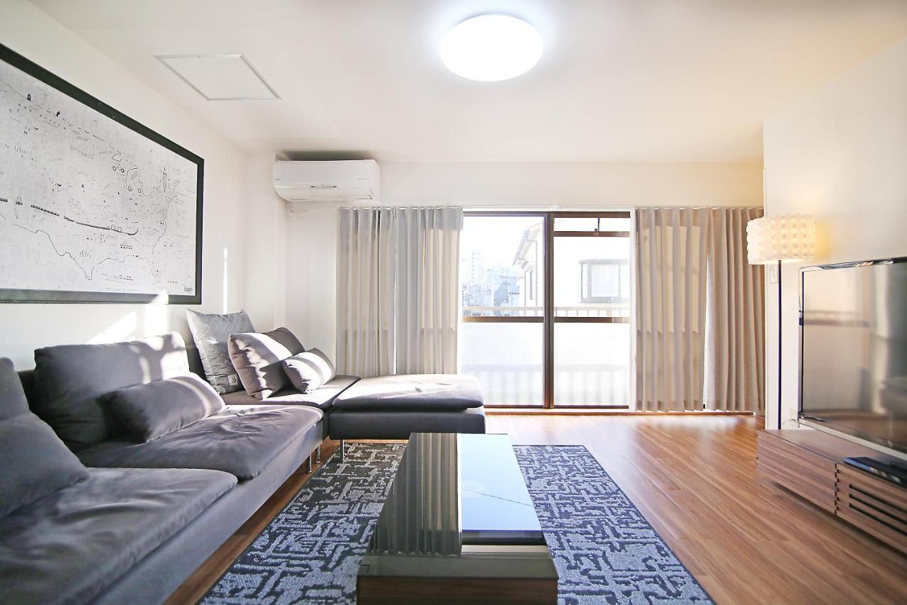 東京都Mumu House公寓 外观 照片