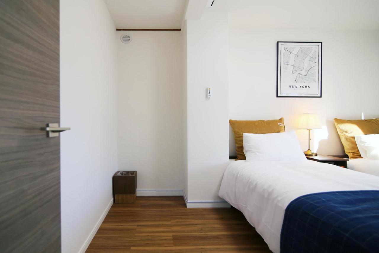 東京都Mumu House公寓 外观 照片