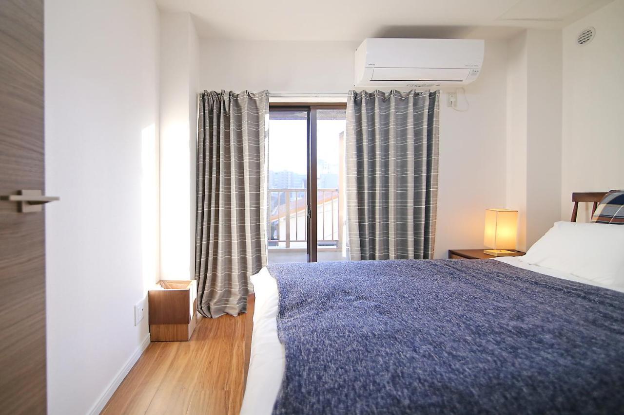 東京都Mumu House公寓 外观 照片