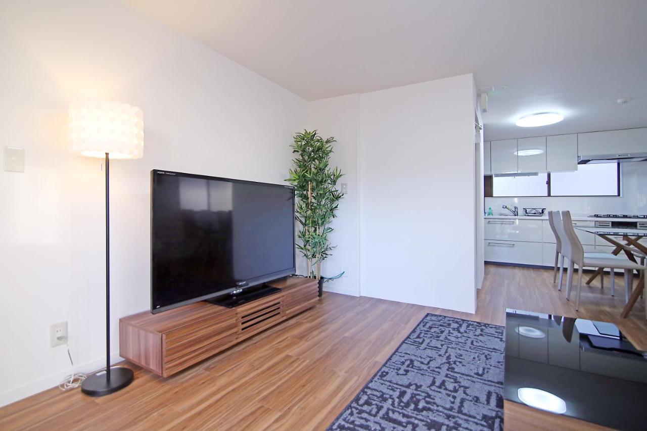 東京都Mumu House公寓 外观 照片