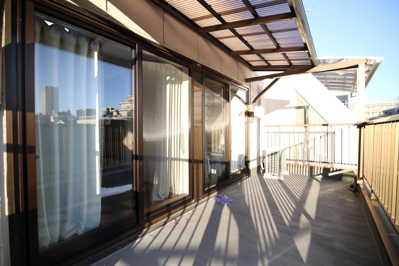 東京都Mumu House公寓 外观 照片