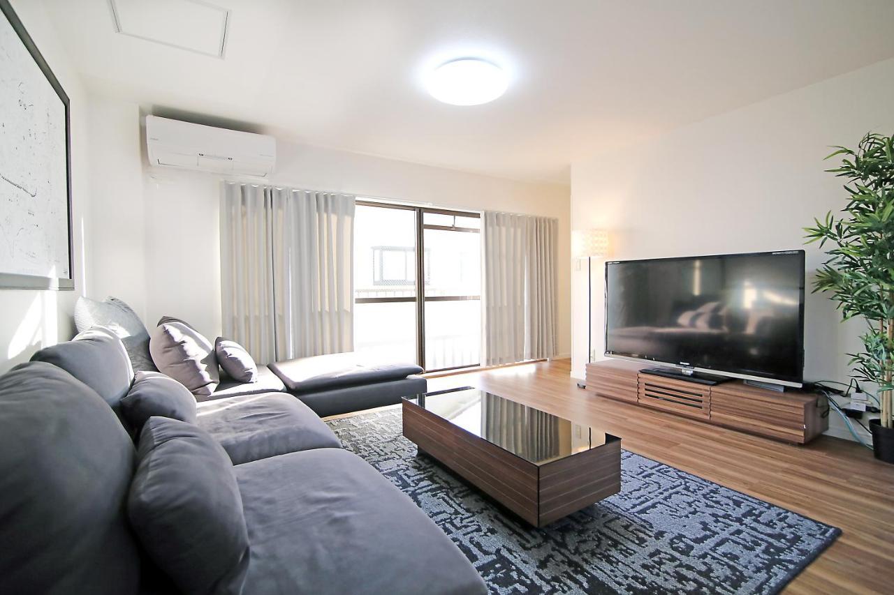 東京都Mumu House公寓 外观 照片