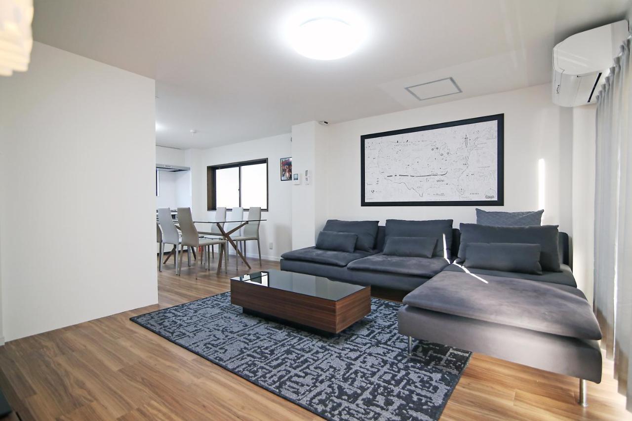 東京都Mumu House公寓 外观 照片