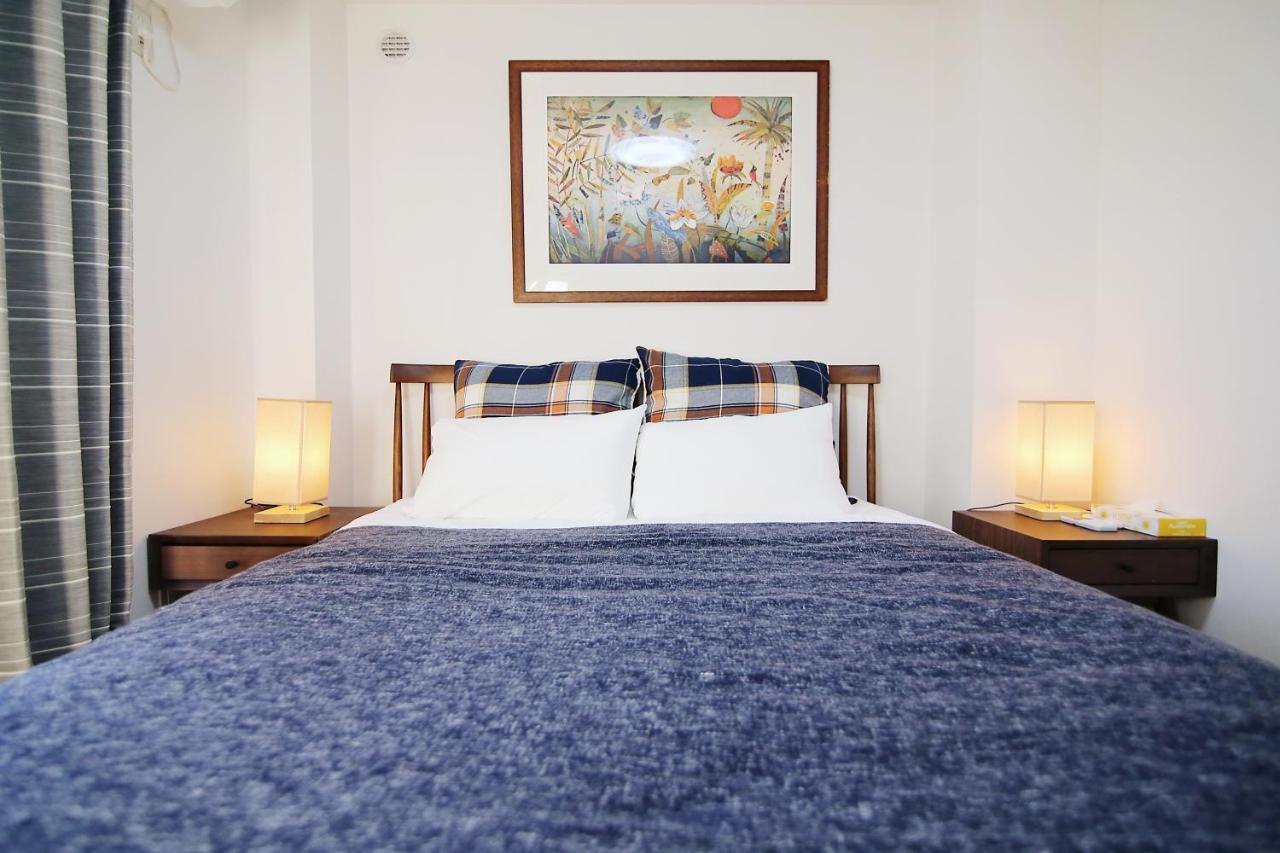 東京都Mumu House公寓 外观 照片